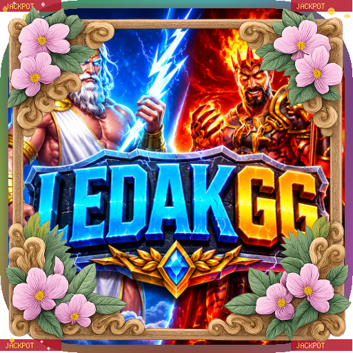 ledakgg — galeri pratinjau - APK Resmi